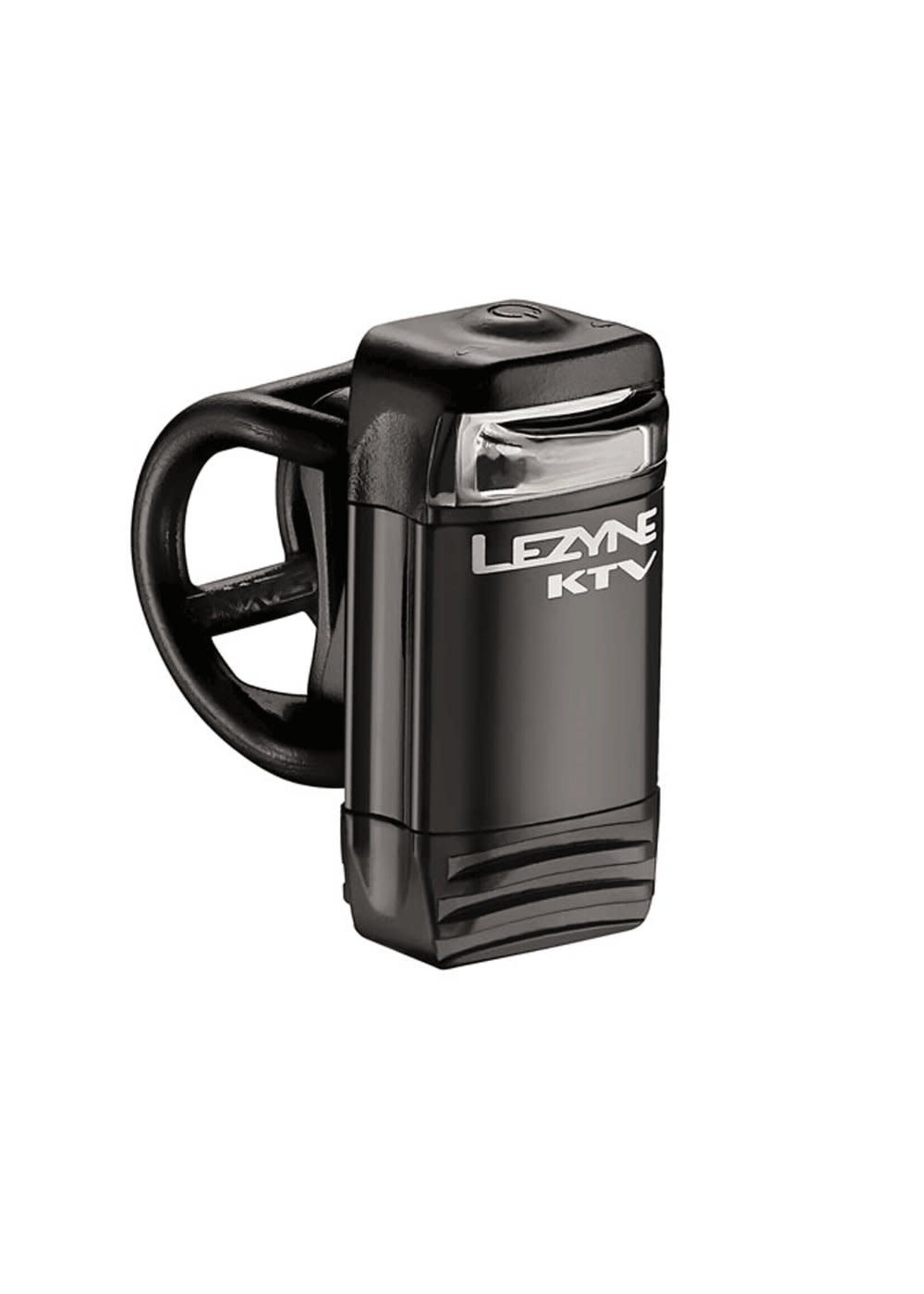 Lezyne KTV DRIVE Front LED light black