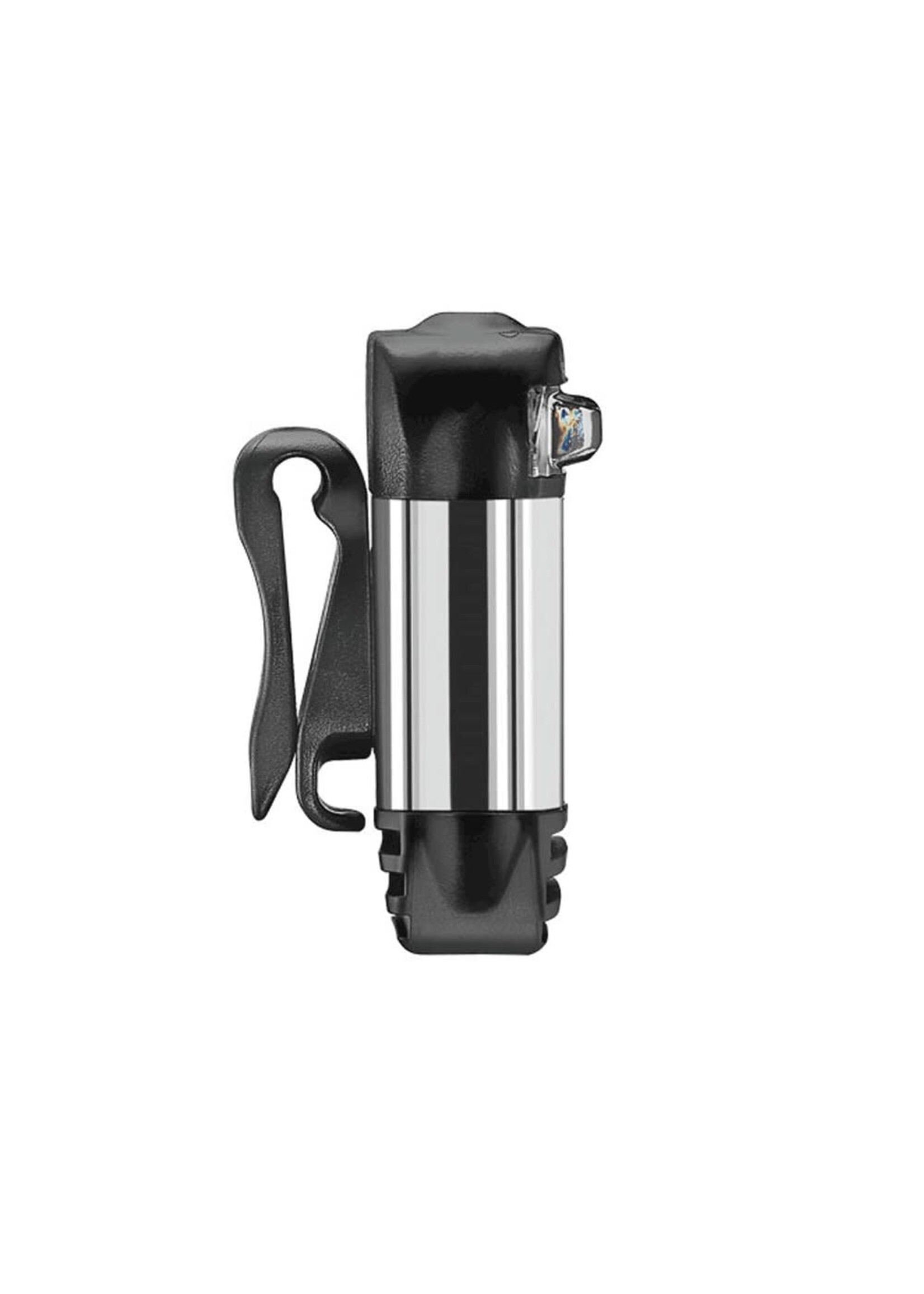 Lezyne KTV DRIVE Front LED light black