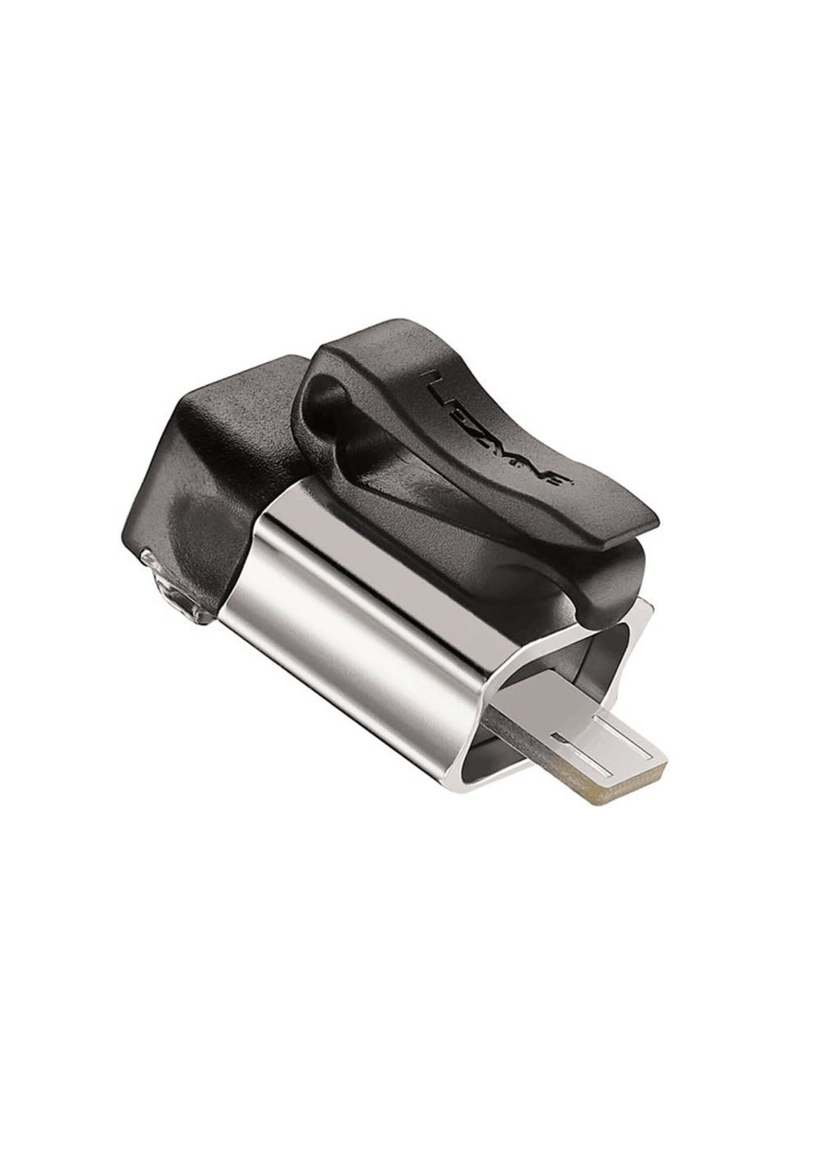 Lezyne KTV DRIVE Front LED light black