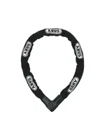 CITY CHAIN 1010 110CM NO BRKT CITY CHAIN 1010 - 110CM X 9MM BLK - NO BRACKET