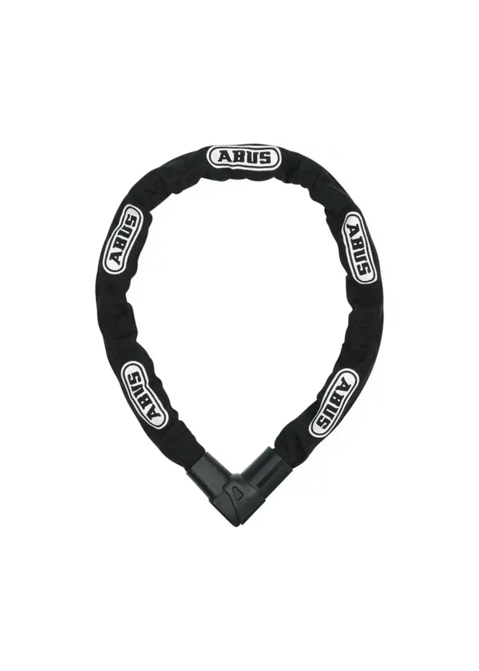 CITY CHAIN 1010 110CM NO BRKT CITY CHAIN 1010 - 110CM X 9MM BLK - NO BRACKET