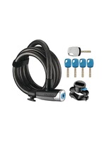 Giant SureLock Flex Key Coil 12mm