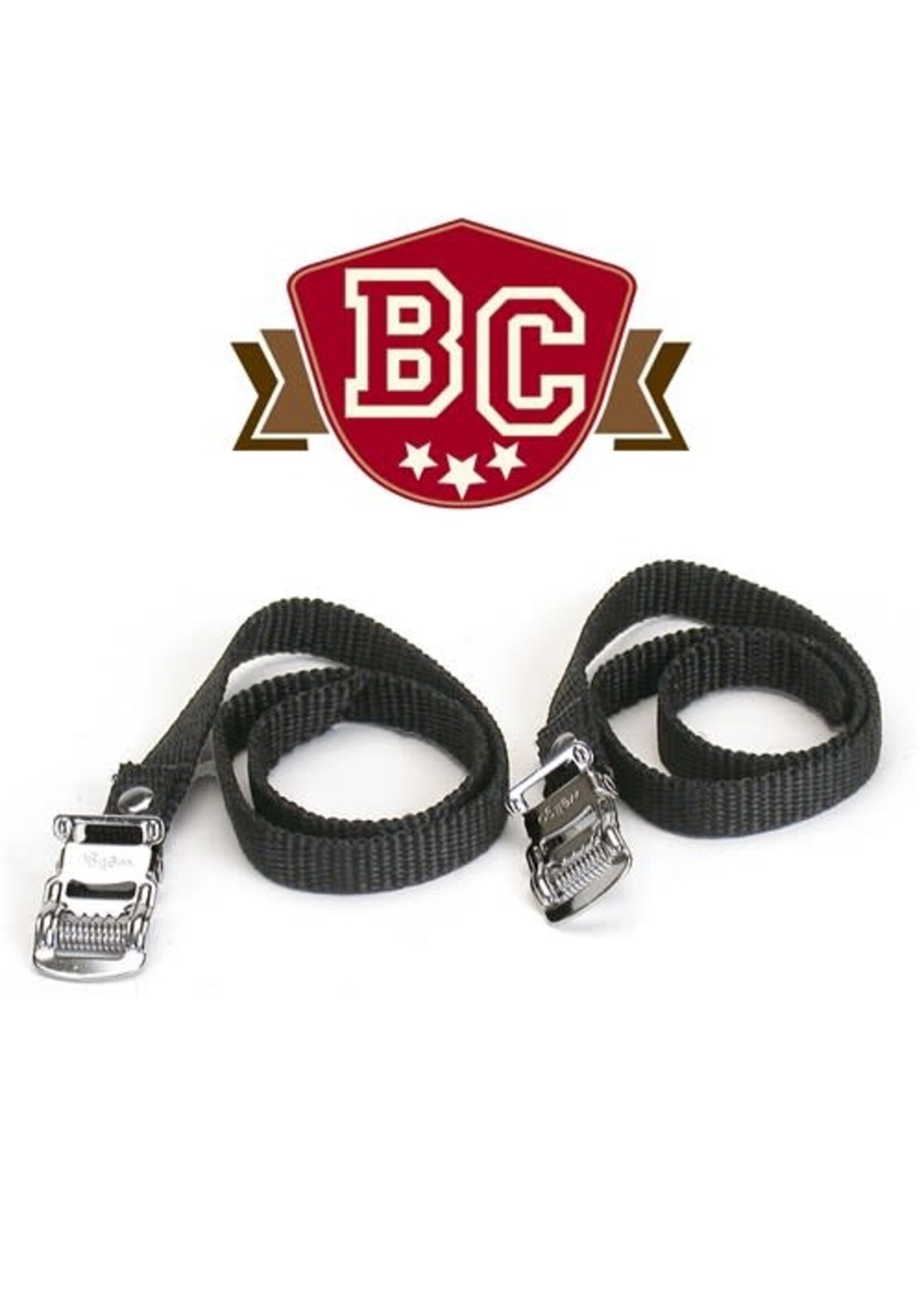 NYLON TOE STRAP 450MM ATB