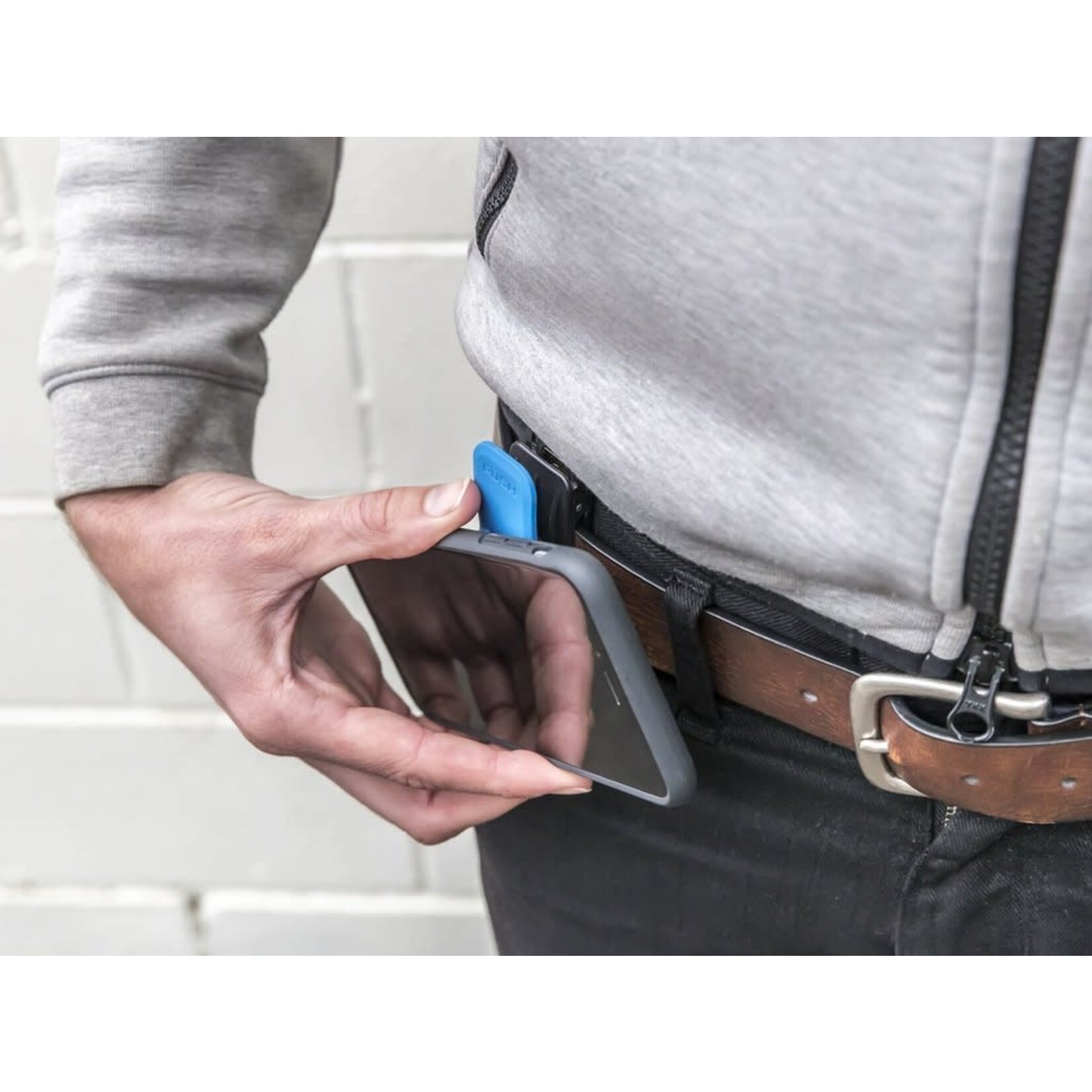 QUAD LOCK BELT CLIP