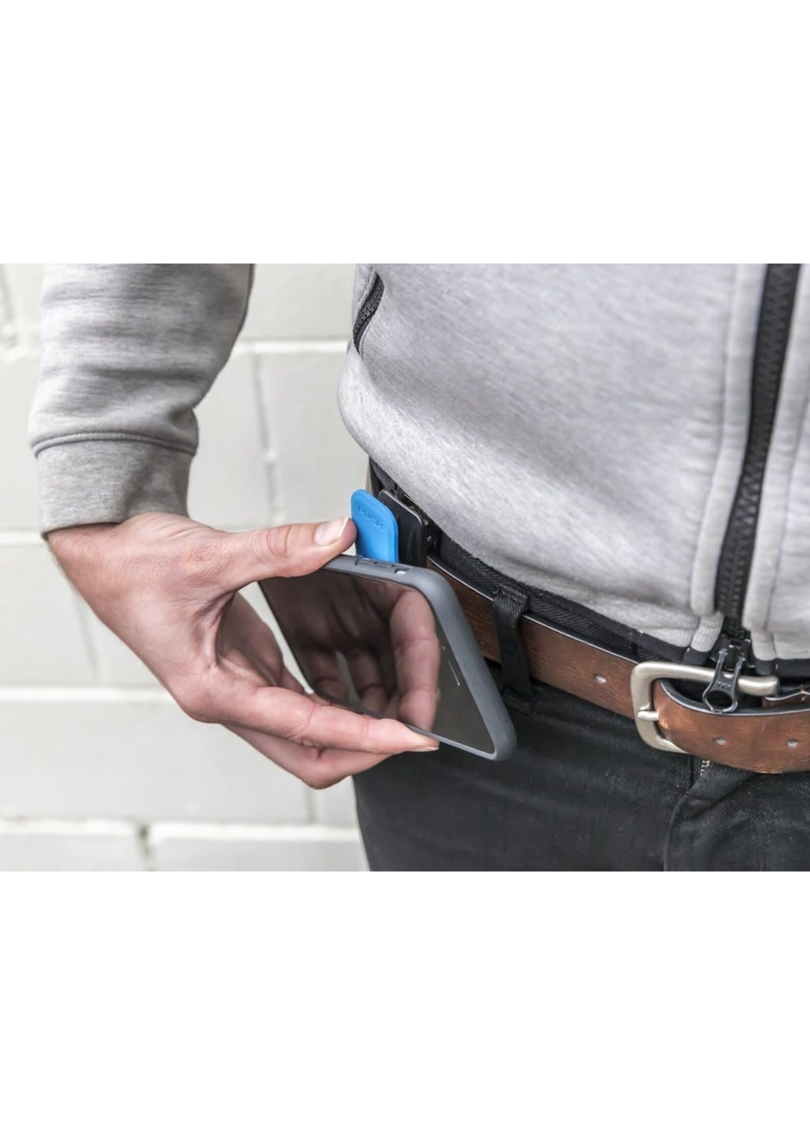 QUAD LOCK BELT CLIP