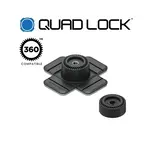 Quad Lock - 360 Base Flexible Adhesive