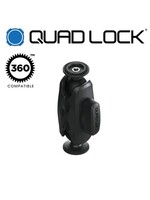 Quad Lock - 360 Arm Dual Pivot Small