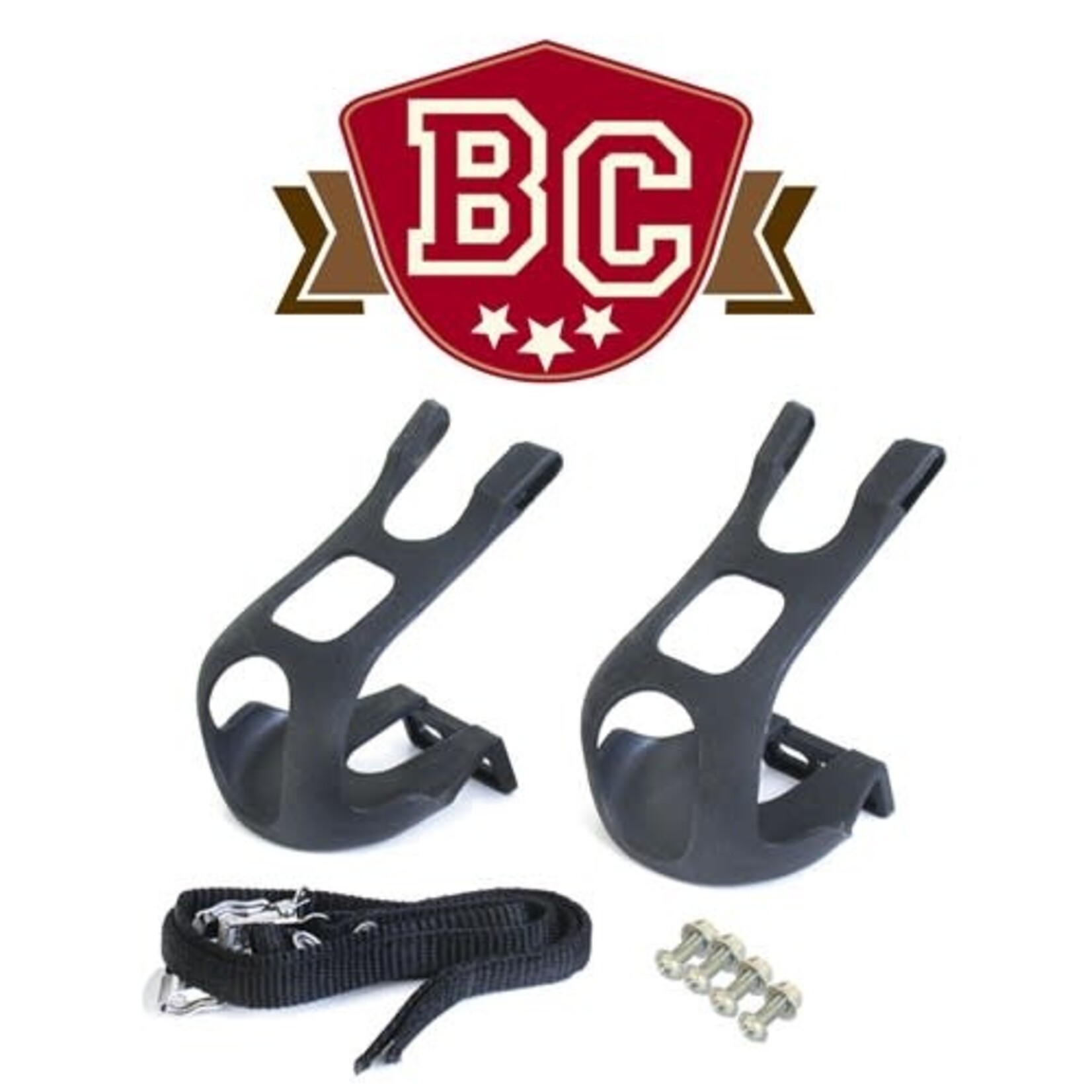 Mtb toe clips deals