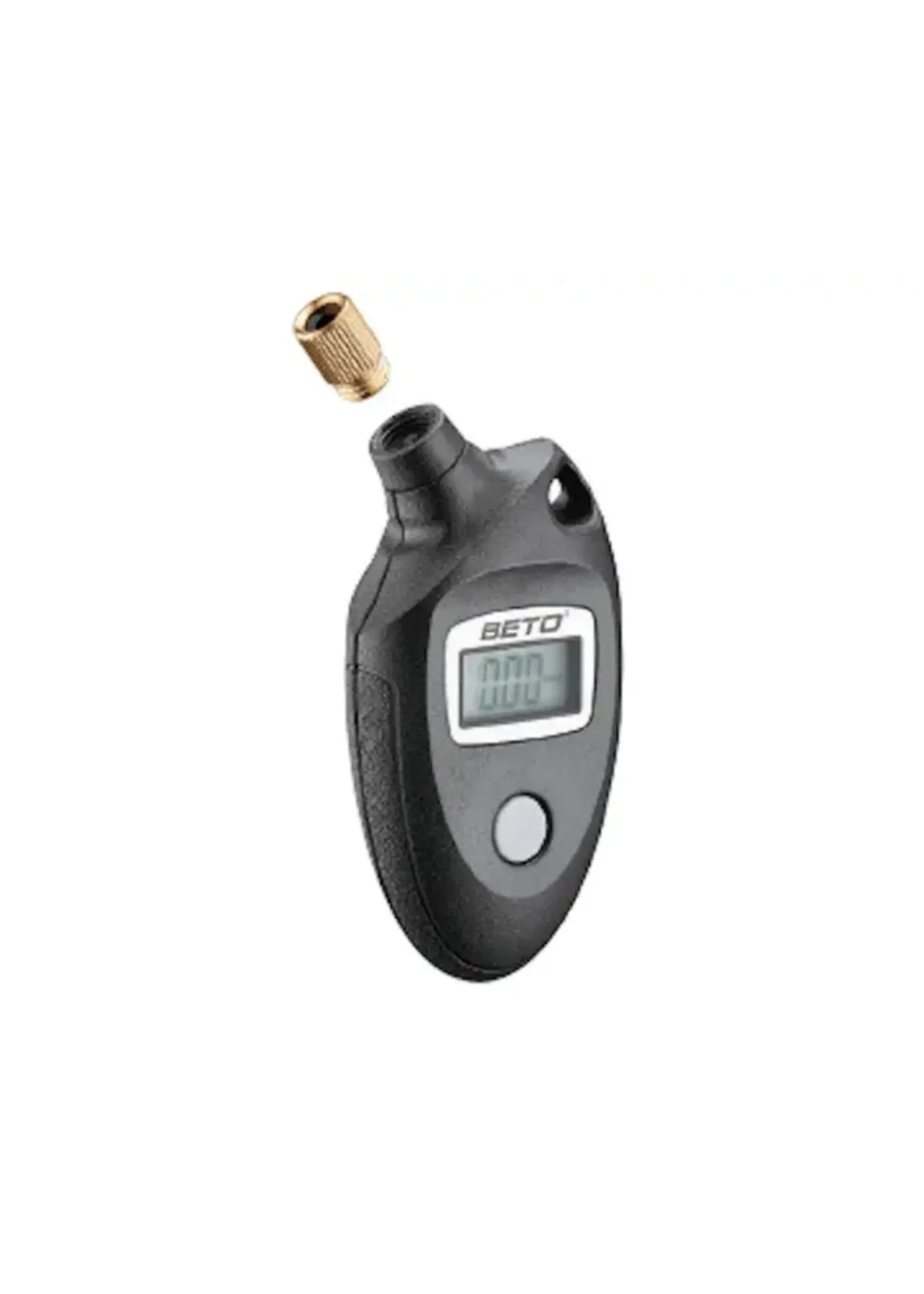 Digital Tyre Pressure Guage Presta/Schradder