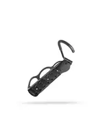BIKE RACK WALL MOUNT for 29er AND 75mm MY16
