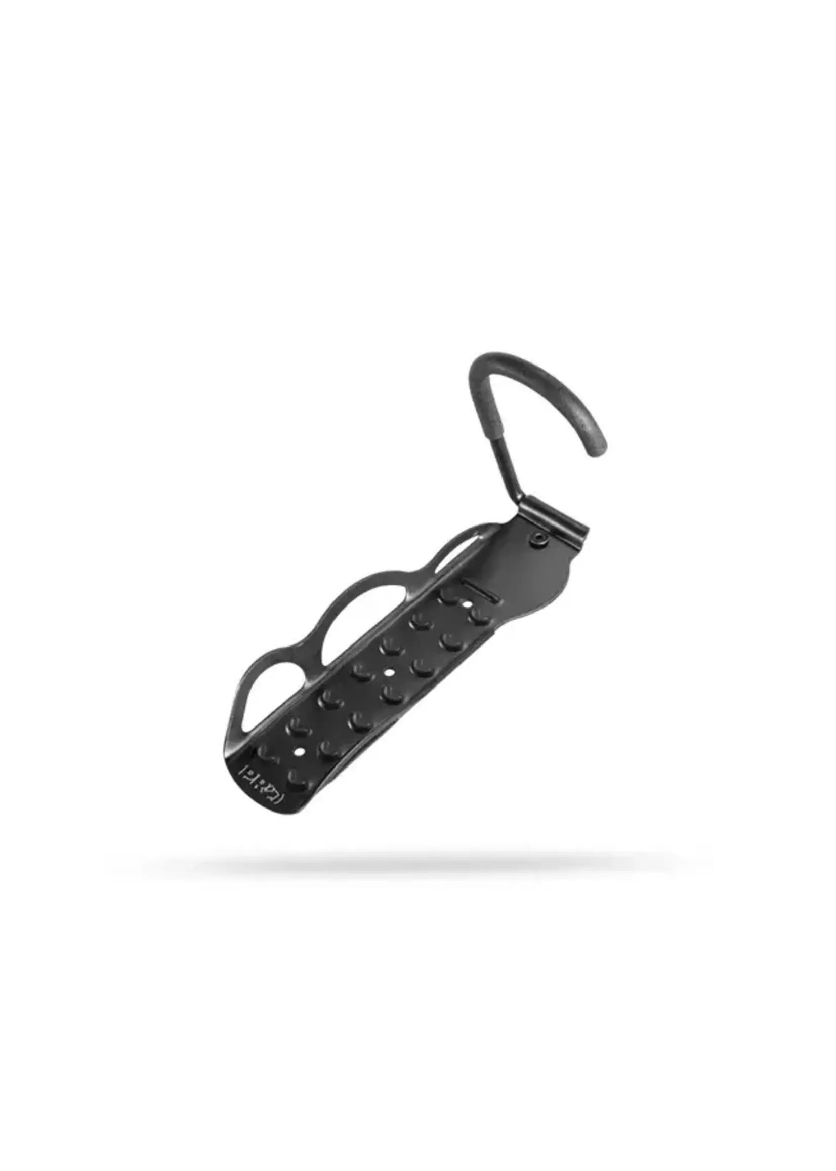 BIKE RACK WALL MOUNT for 29er AND 75mm MY16