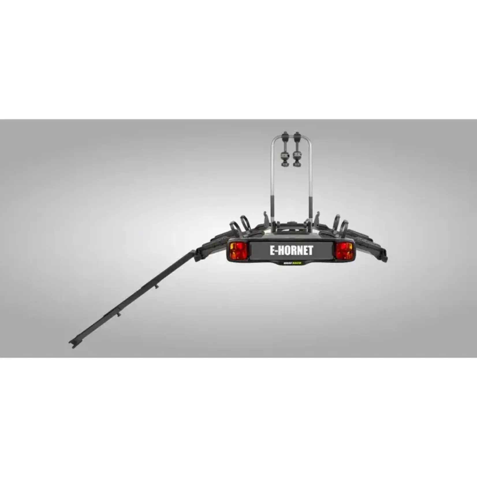 E-Bike Ramp Kit (Steel) - For E-Scorpion and E-Hornet (AA-20677)