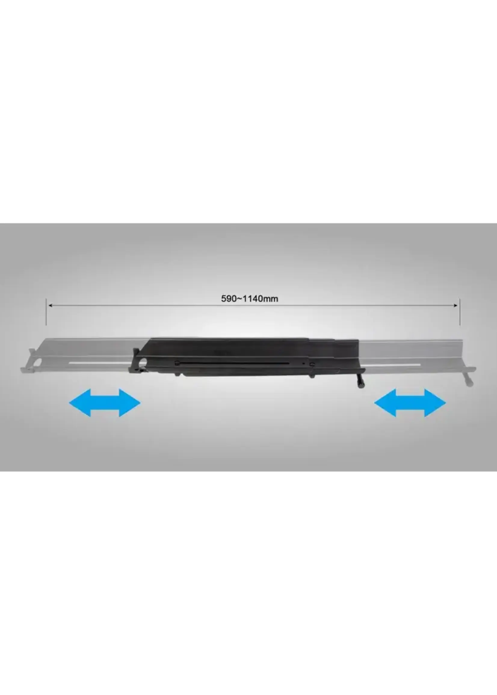 E-Bike Ramp Kit (Steel) - For E-Scorpion and E-Hornet (AA-20677)