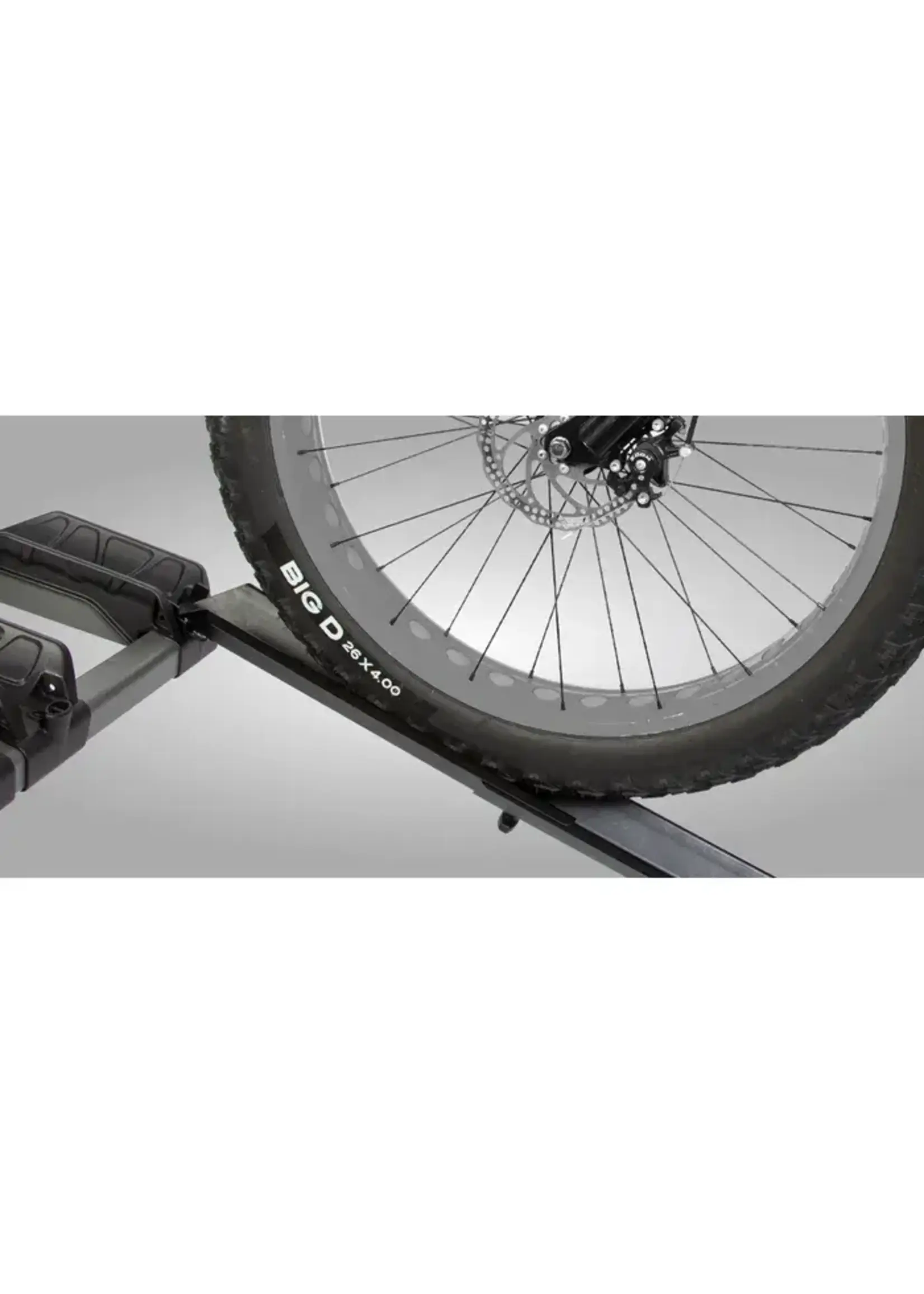 E-Bike Ramp Kit (Steel) - For E-Scorpion and E-Hornet (AA-20677)