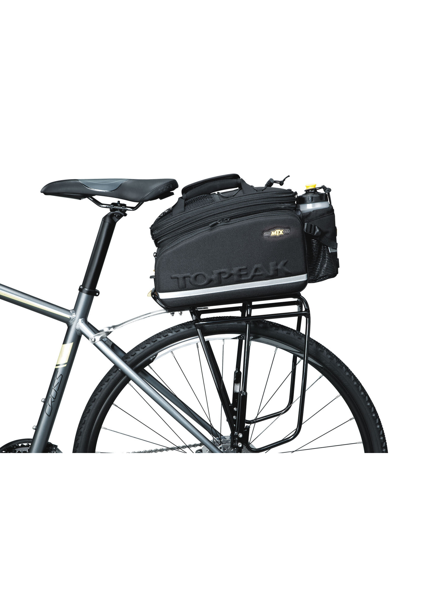 MTX Trunk Bag DX Topeak