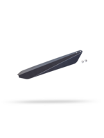 Rear Fender Integrated PRO mount