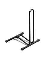 Tourseries Storage Stand 20" - 29" - 60MM wide Black (2 peice)