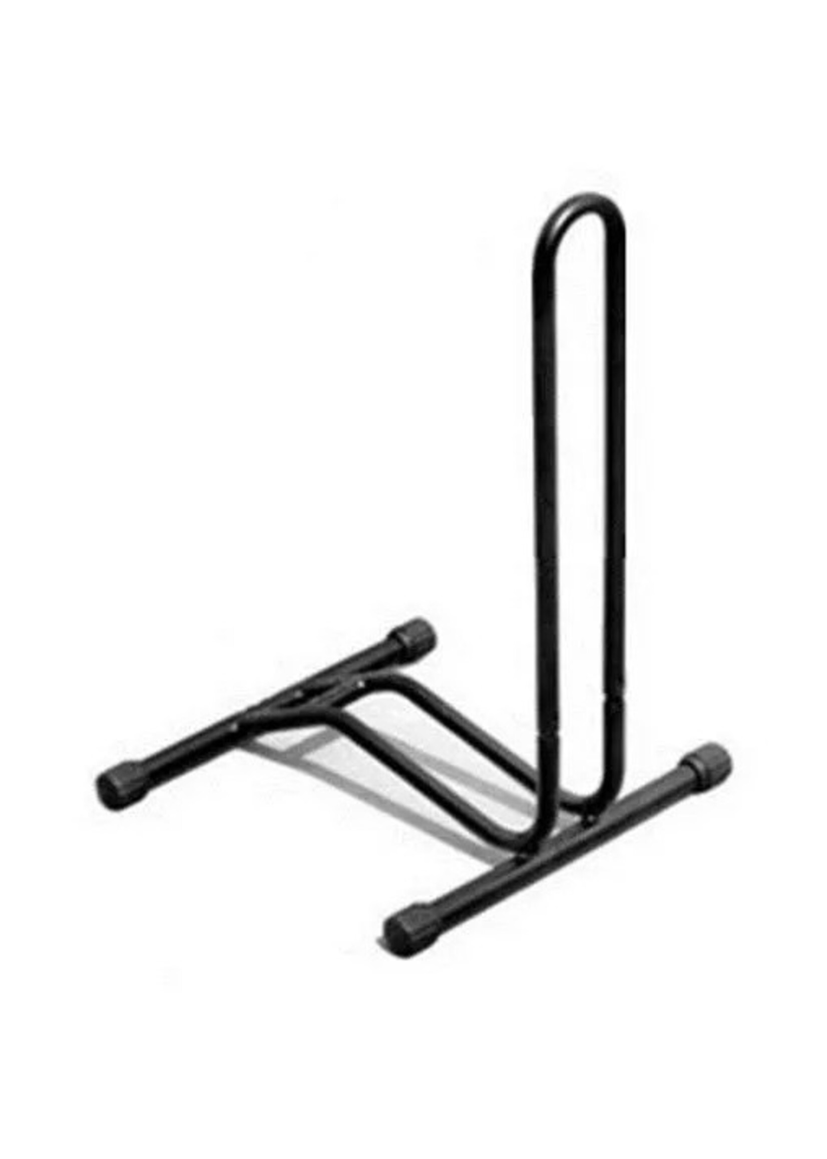 Tourseries Storage Stand 20" - 29" - 60MM wide Black (2 peice)