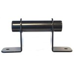 FORK MOUNT 20mm axle, supplied with mounting hardware, black