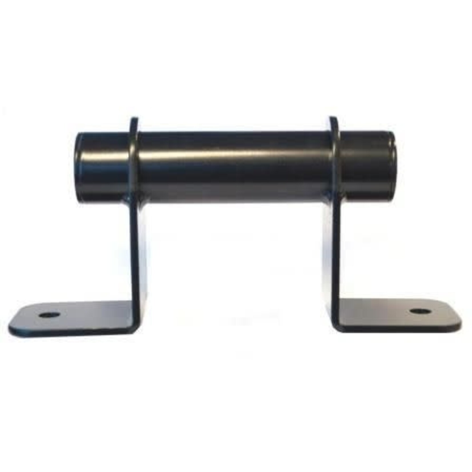 FORK MOUNT 20mm axle, supplied with mounting hardware, black