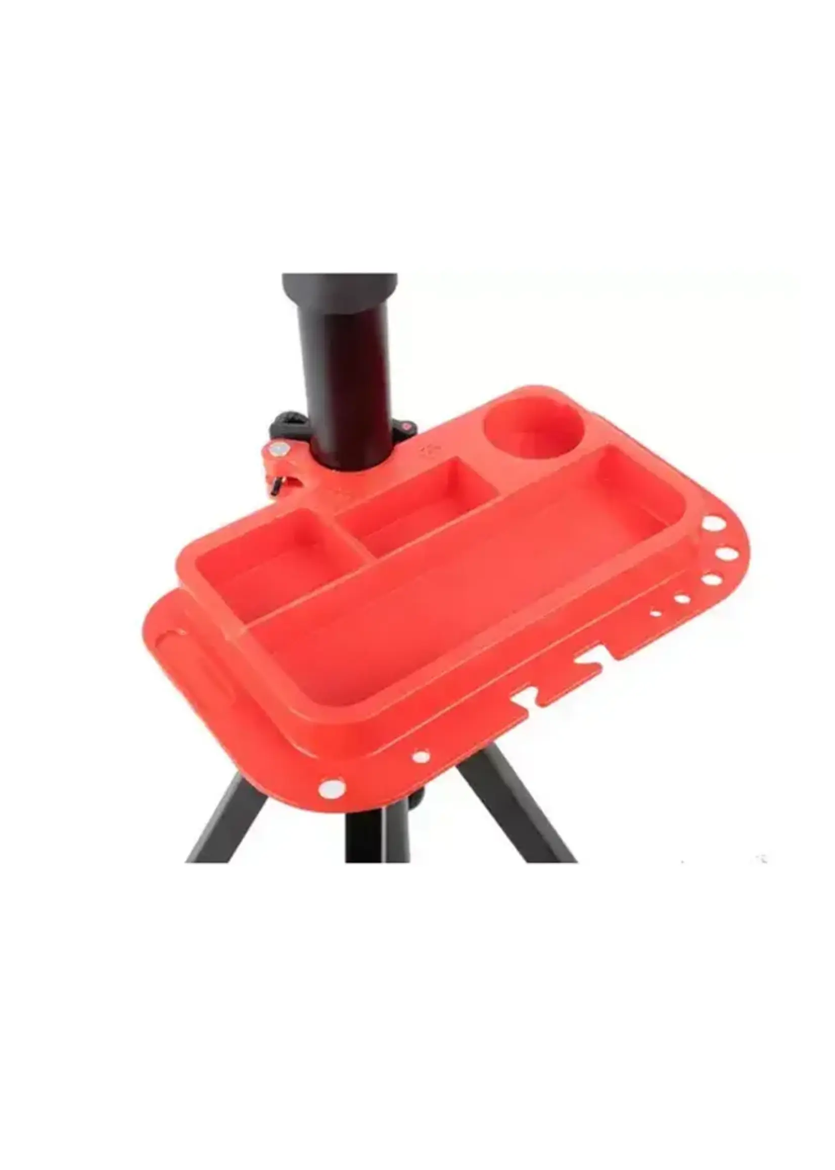 QBP Workshop Stand - Heavy Duty