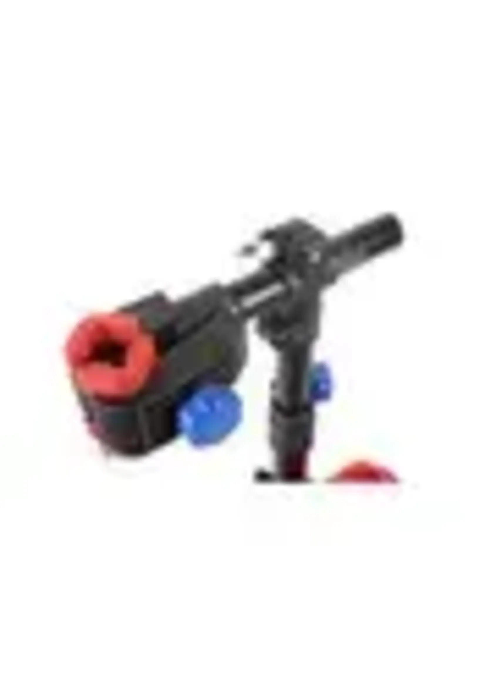 QBP Workshop Stand - Heavy Duty