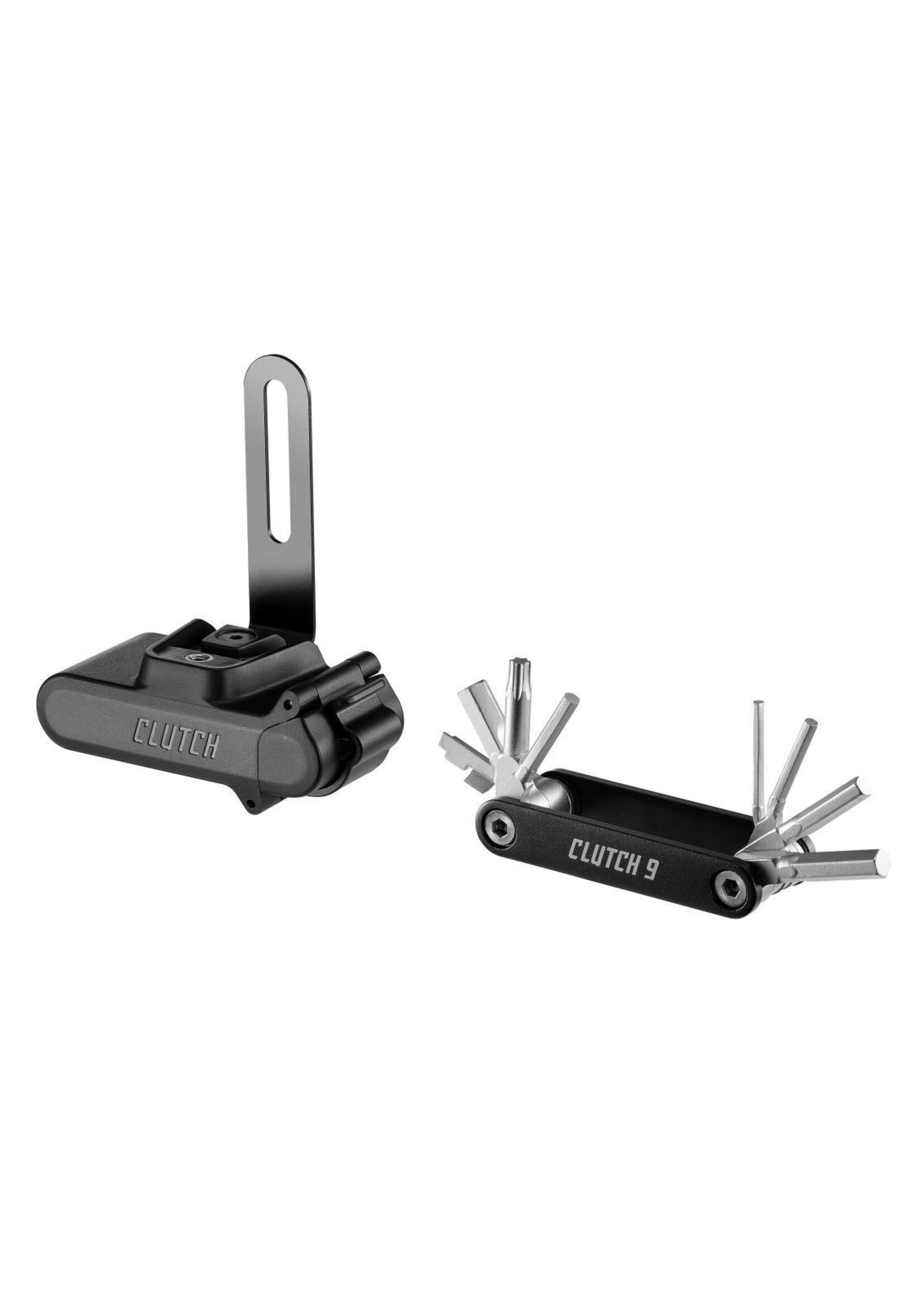 Giant CLUTCH BOX 9 FOR AIRWAY SPORT SIDEPULL