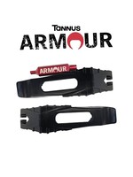 TANNUS ARMOUR TANNUS ARMOUR TYRE LEVERS WITH VALVE CORE REMOVER