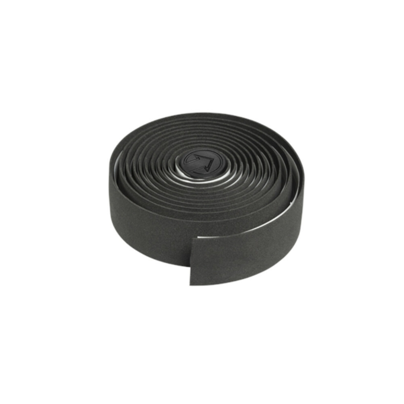 BAR TAPE - SPORT COMFORT EVA BLACK 3.5mm