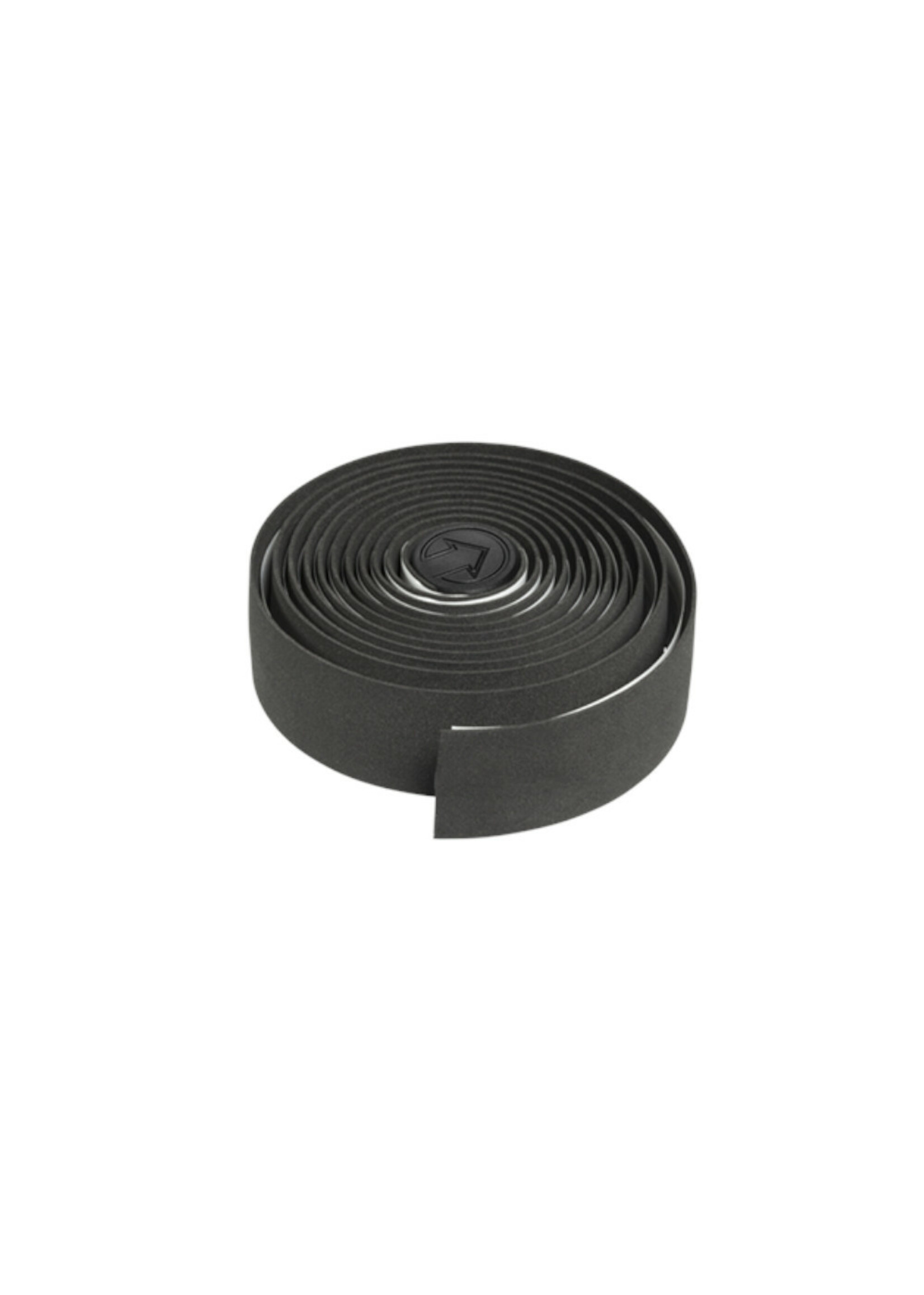 BAR TAPE - SPORT COMFORT EVA BLACK 3.5mm