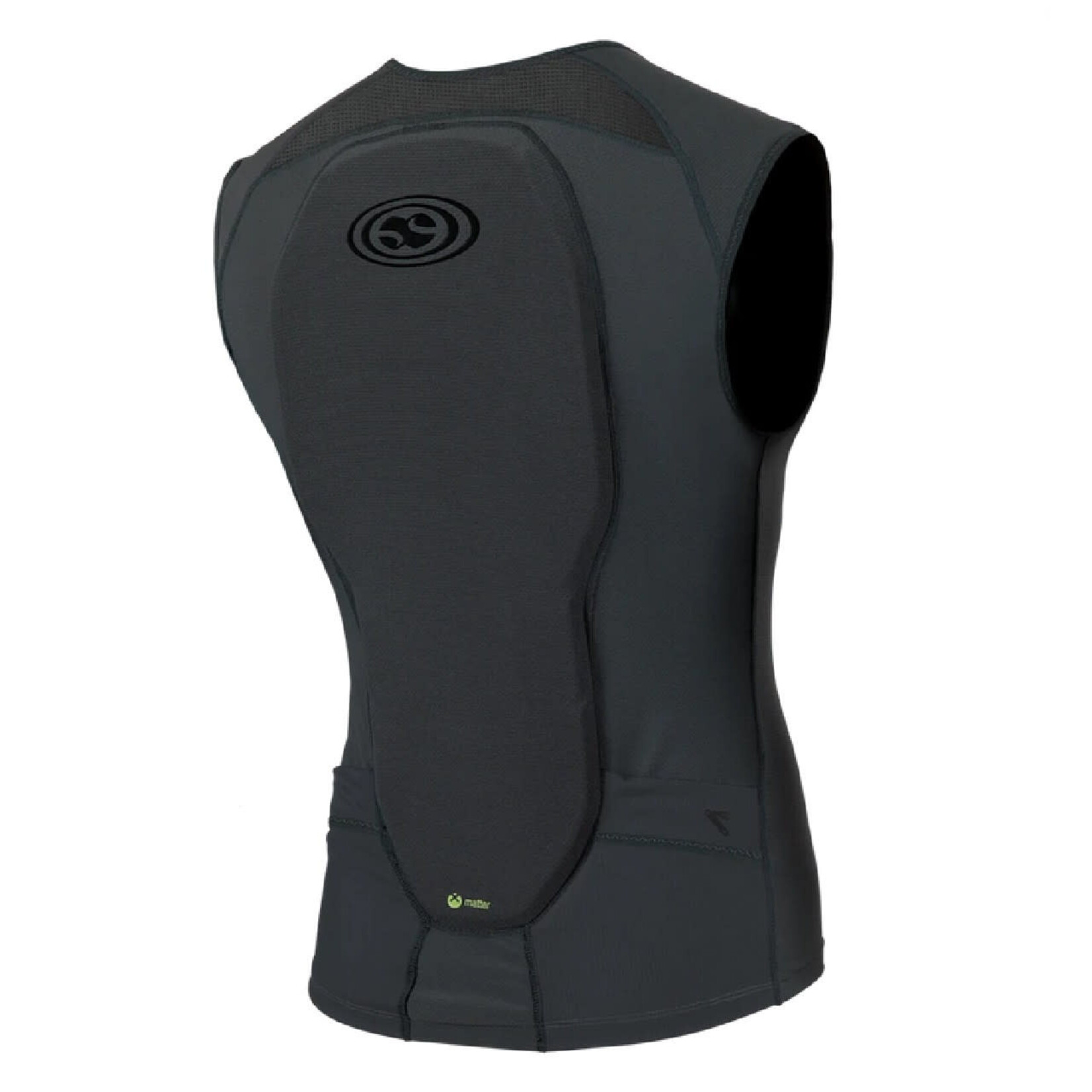 IXS Flow Upper Body Protective