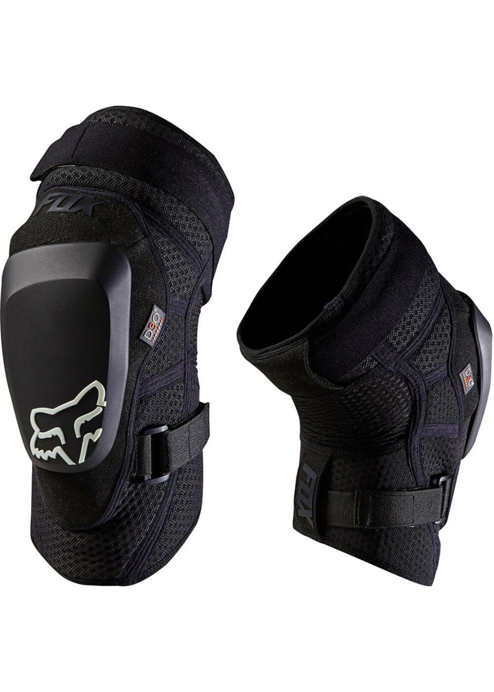 Fox Launch Pro D30 Knee Guard