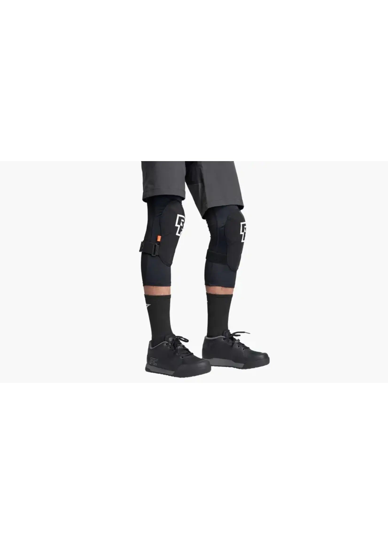 Fox Indy Stealth Knee