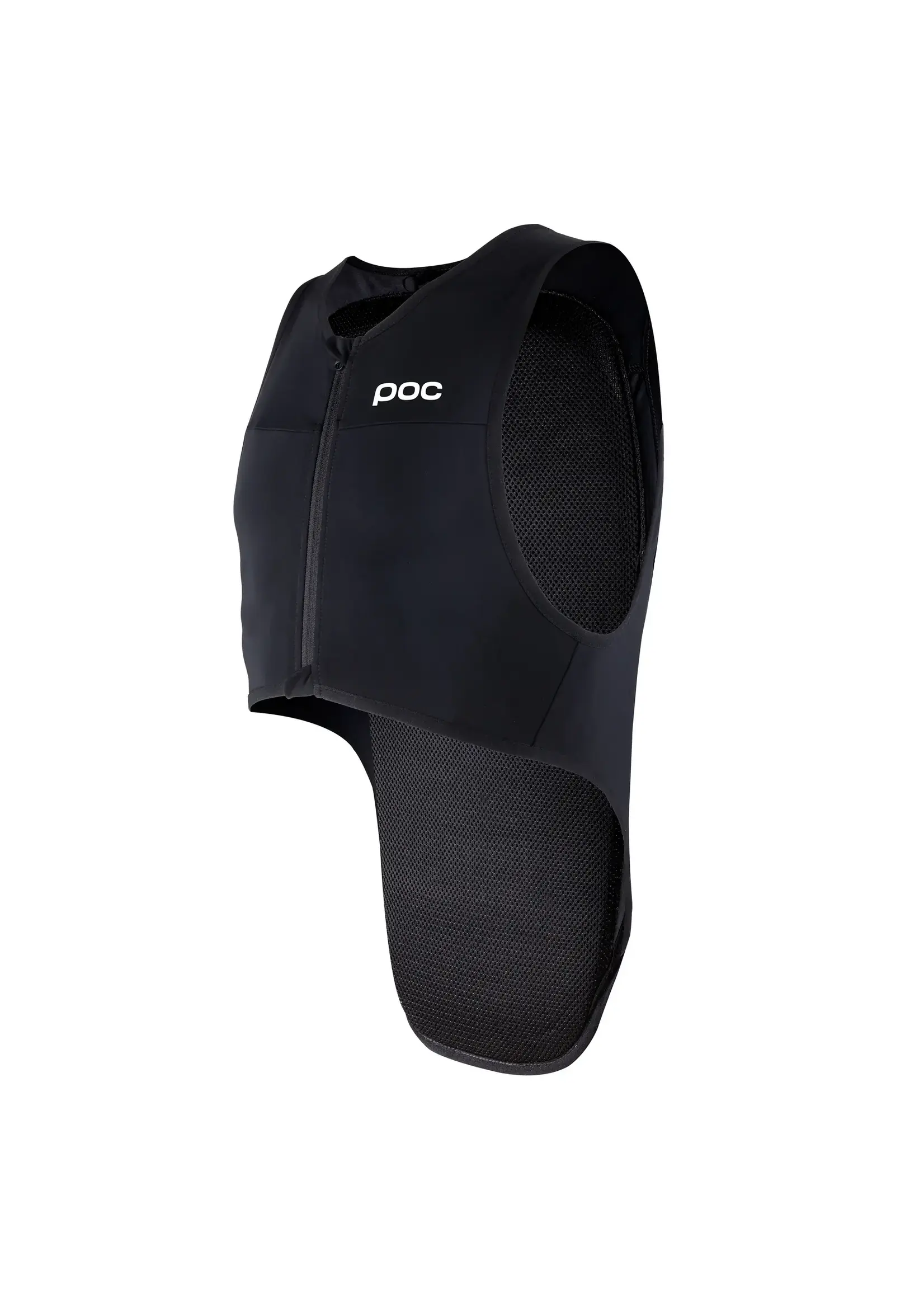 VPD Air Comp Back JR - Uranium Black, SM