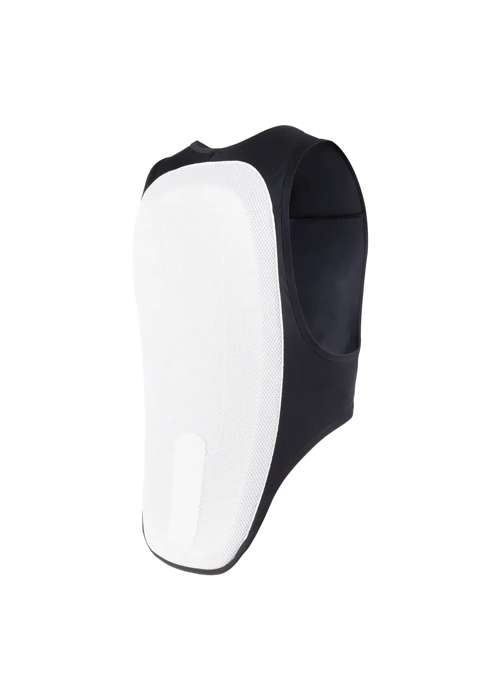 VPD Air Comp Back JR - Uranium Black, SM