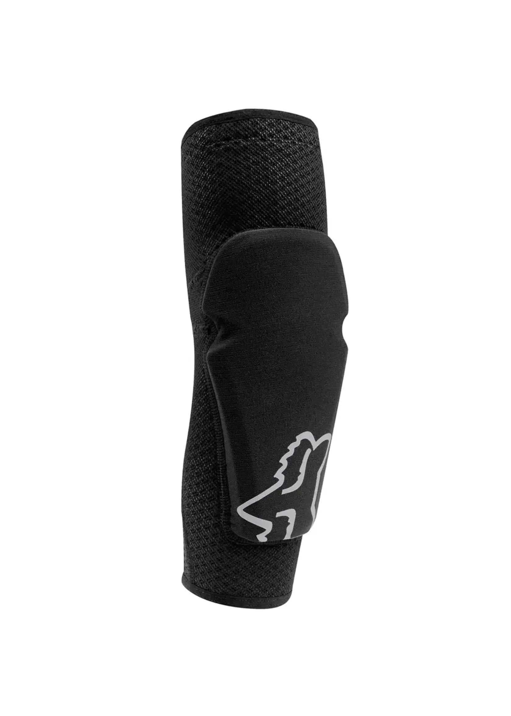 Fox Enduro Elbow Sleeve Blk/Gry Small