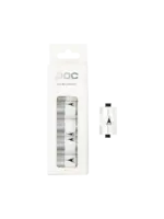 ORA ROLL OFF FILM TRANSPARENT