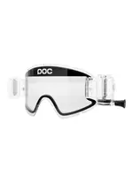 ORA ROLL OFF SYSTEM TRANSPARENT ONE SIZE