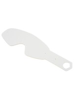 ORA TEAR OFF SHEET TRANSPARENT 14 PCS