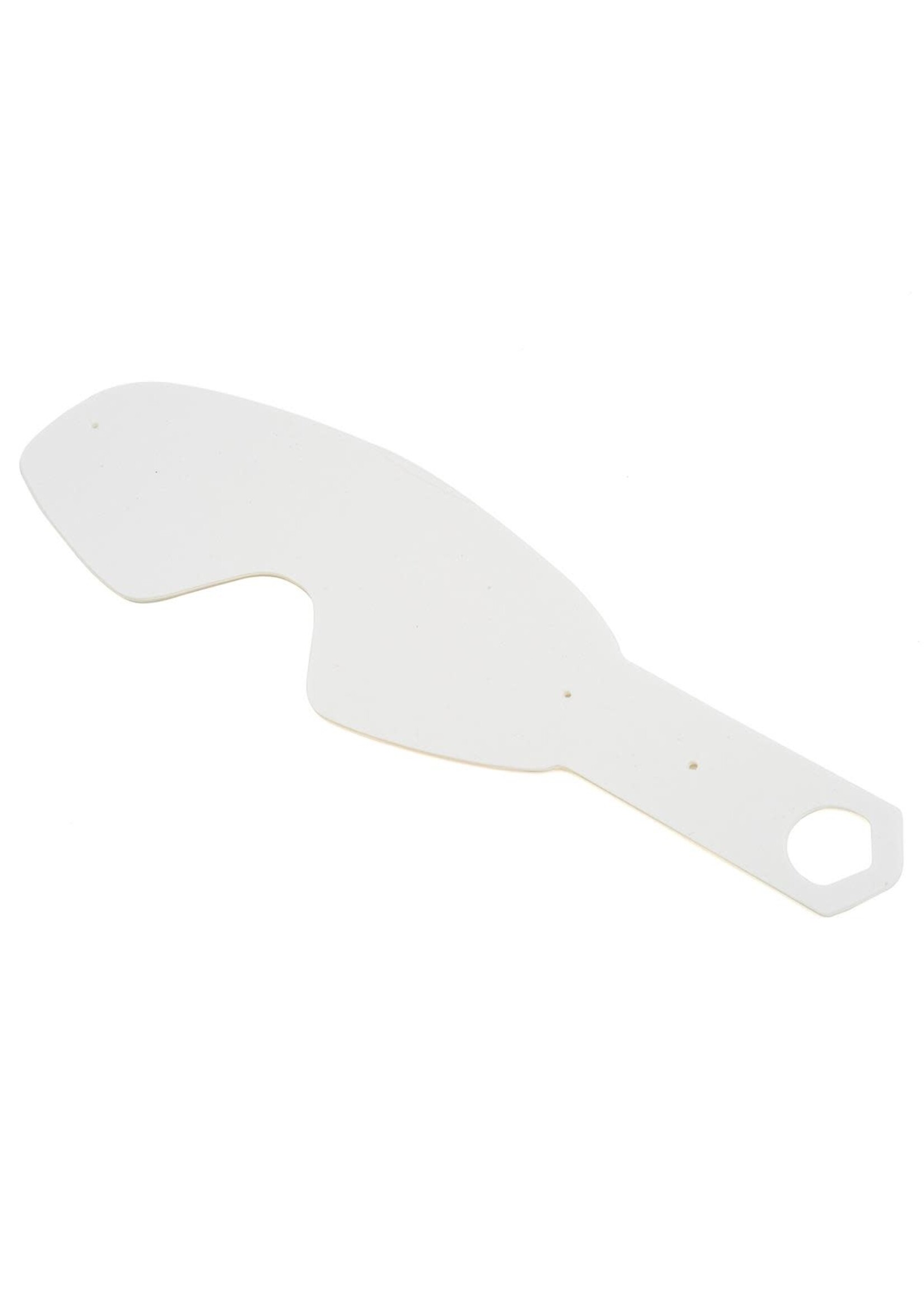 ORA TEAR OFF SHEET TRANSPARENT 14 PCS