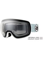 Photomatic Clear to Smoke