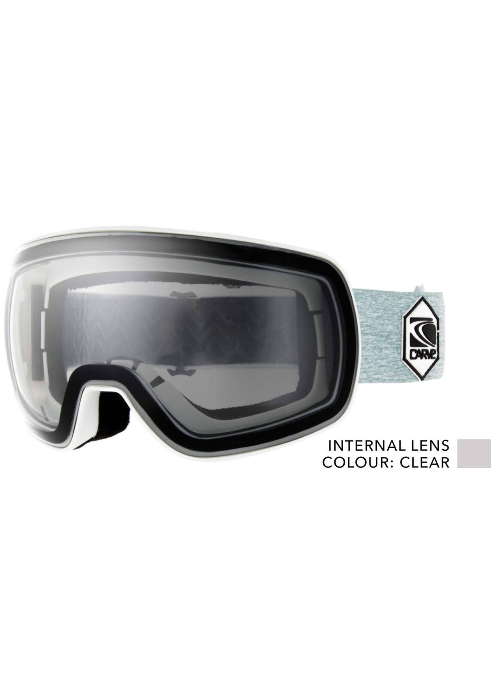 Photomatic Clear to Smoke