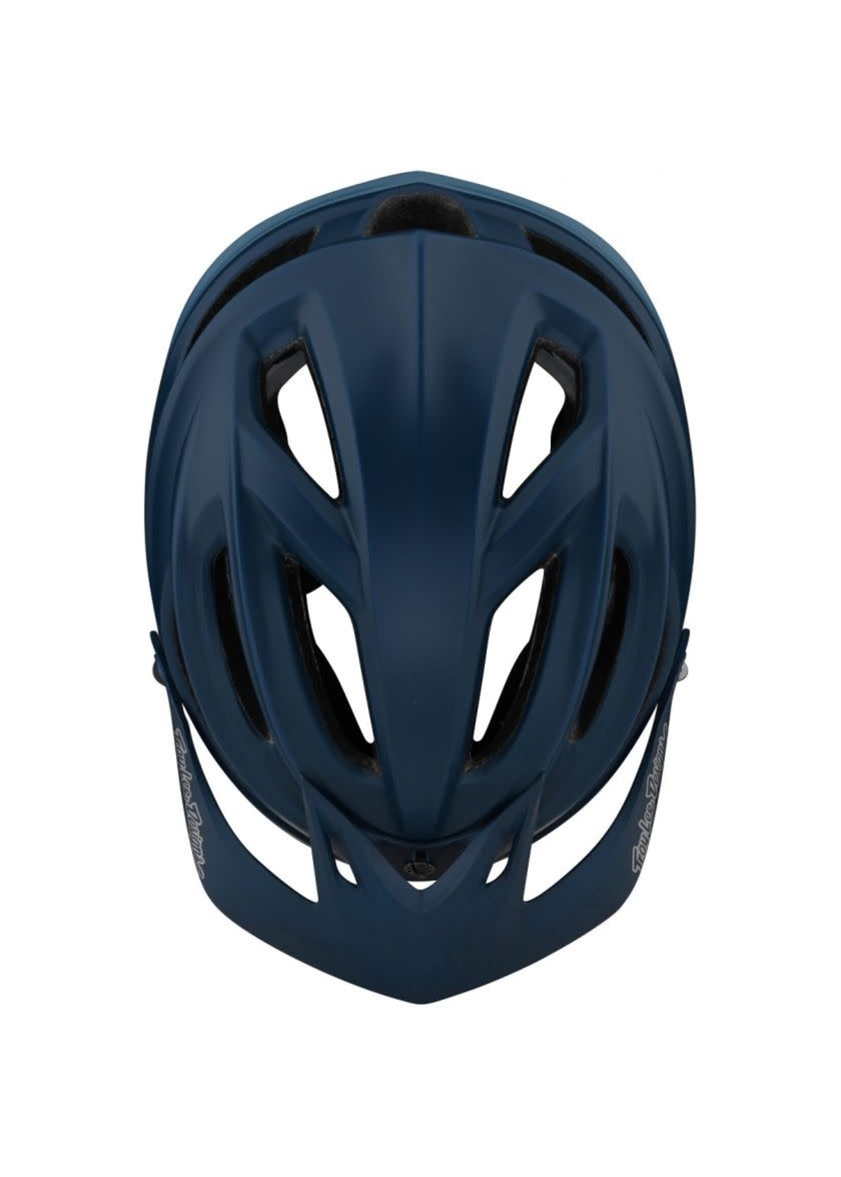 Troy Lee Designs TLD 21 A2 AS MIPS Helmet Decoy Smokey Blue SM