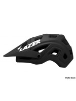 Lazer Impala MIPS - Black, SM