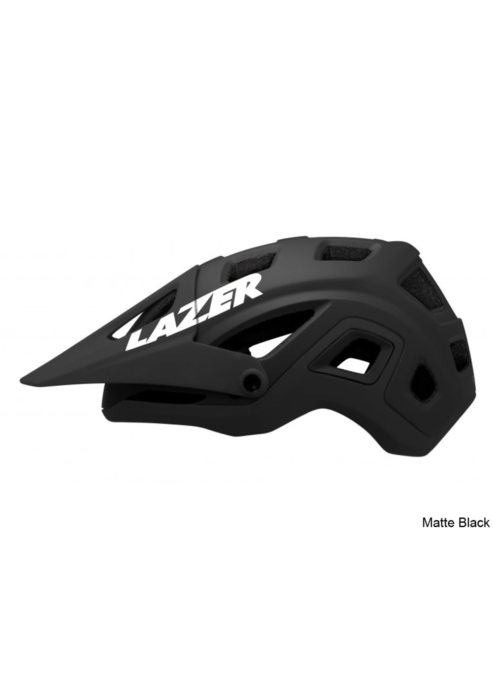Lazer Impala MIPS - Black, SM