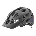 Giant Infinita SX MIPS - Matte Black/Red