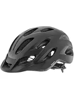 Youth OSFM - Black, SM/MD