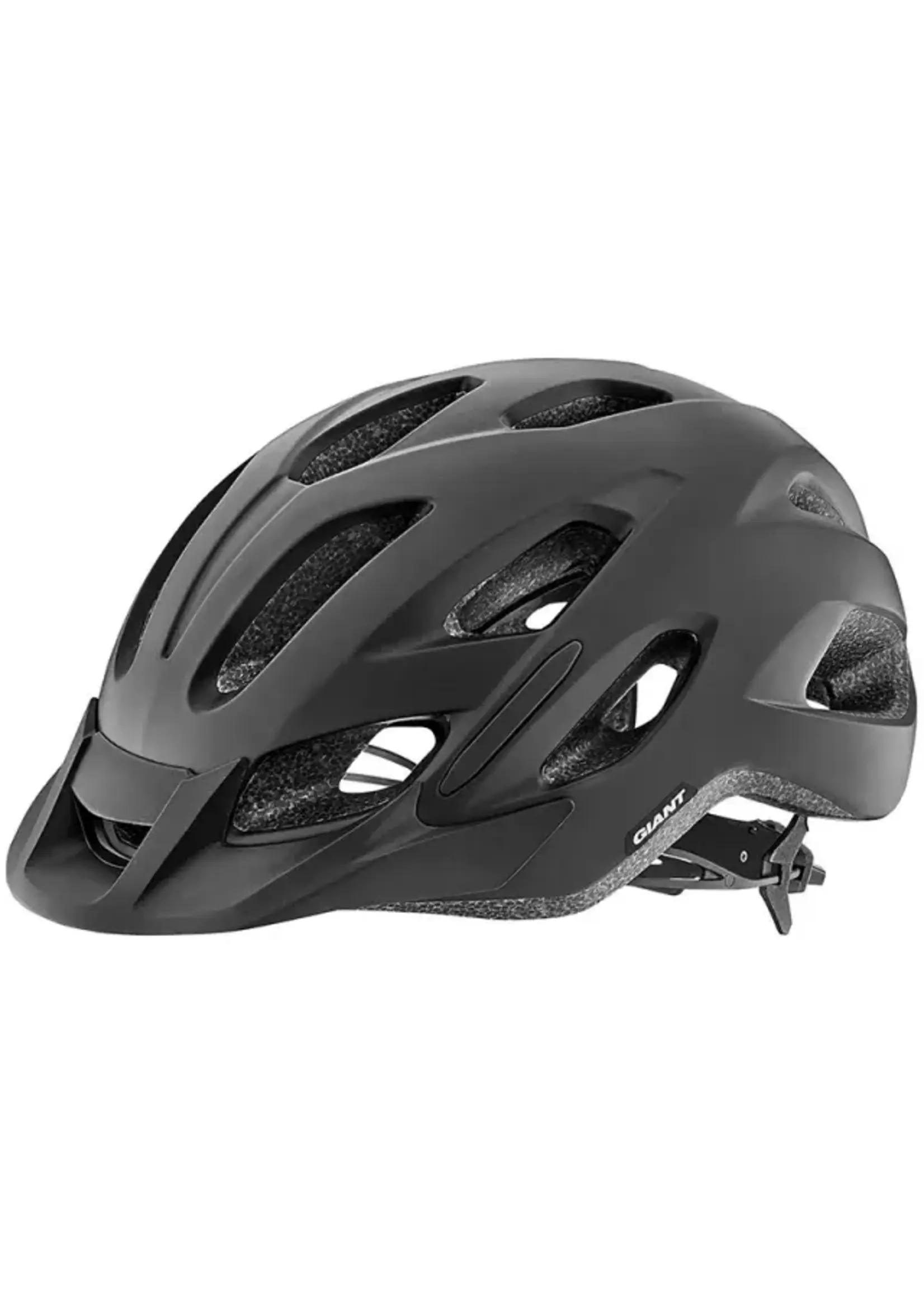 Youth OSFM - Black, SM/MD