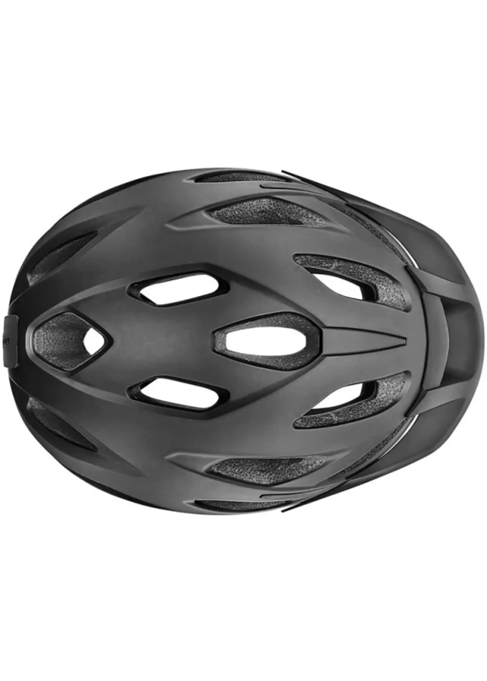 Youth OSFM - Black, SM/MD