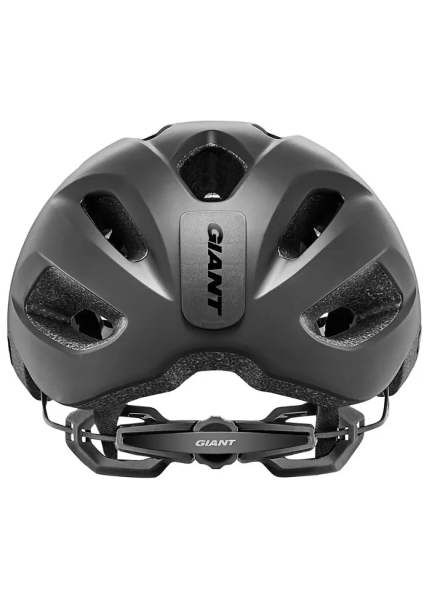 Youth OSFM - Black, SM/MD